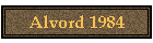 Alvord 1984