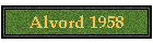 Alvord 1958