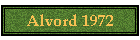 Alvord 1972
