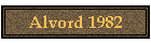 Alvord 1982