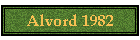 Alvord 1982