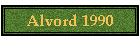 Alvord 1990
