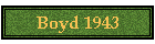 Boyd 1943