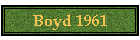 Boyd 1961