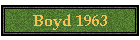 Boyd 1963