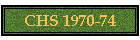 CHS 1970-74