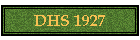 DHS 1927