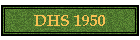 DHS 1950