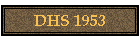 DHS 1953