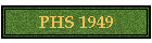 PHS 1949