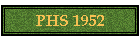 PHS 1952