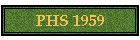 PHS 1959