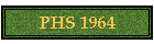 PHS 1964